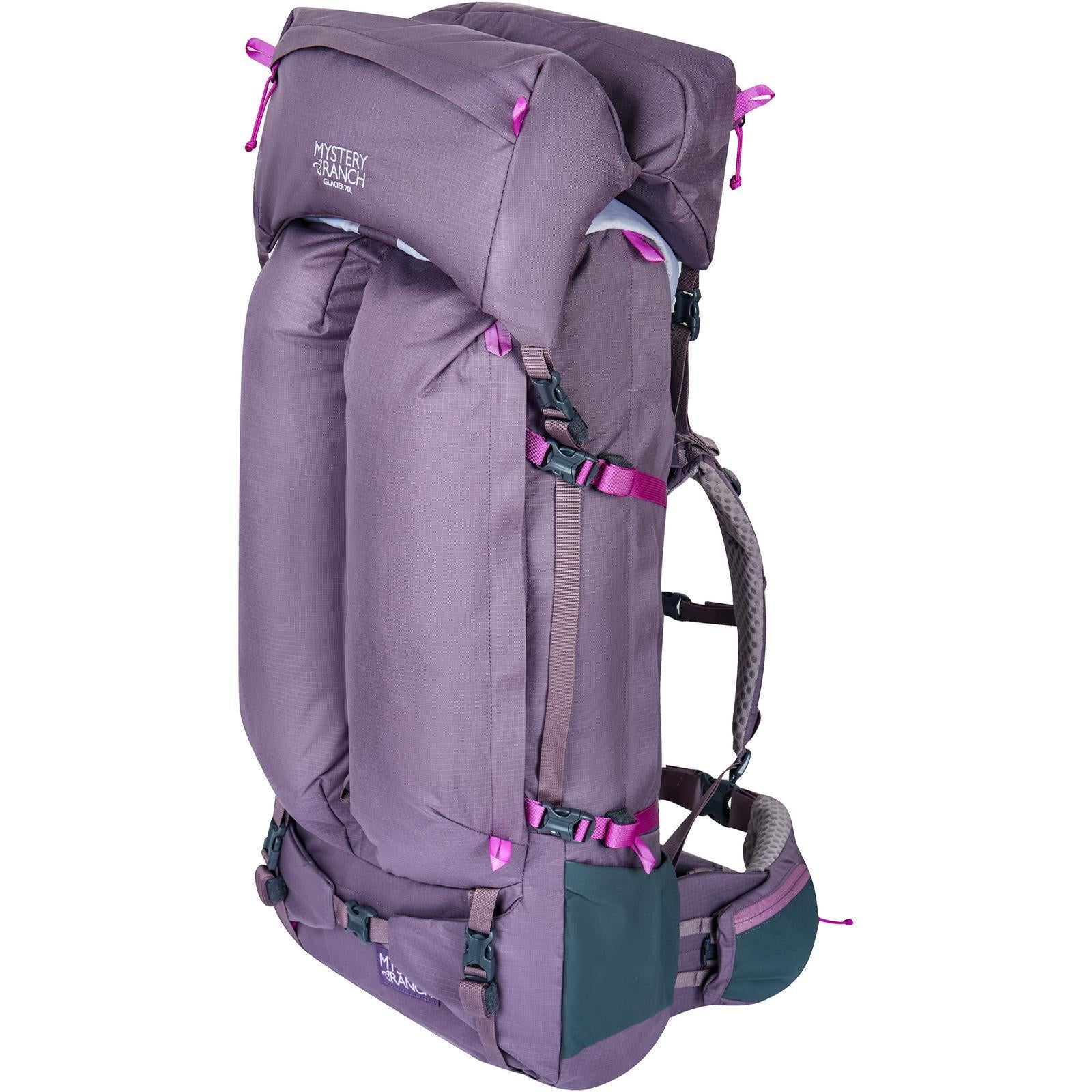 Glacier 70 Women's