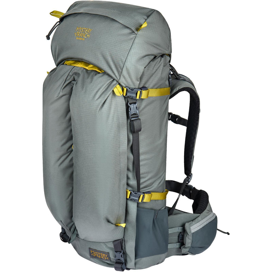 Glacier 50