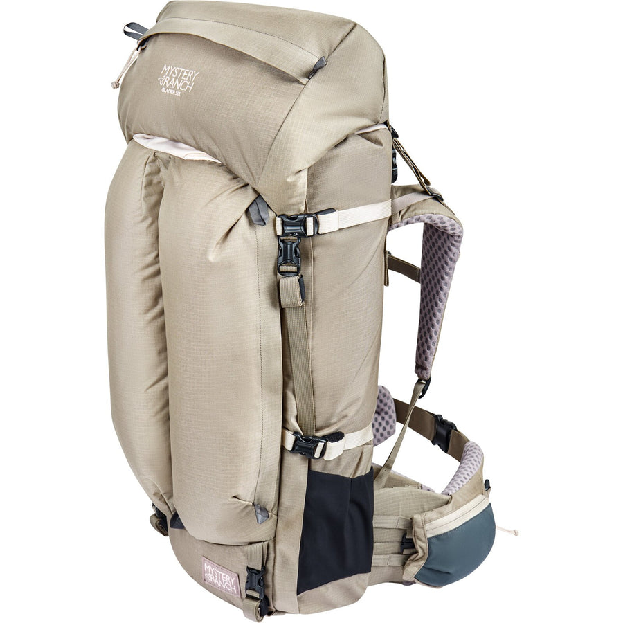 Glacier 50 Women's