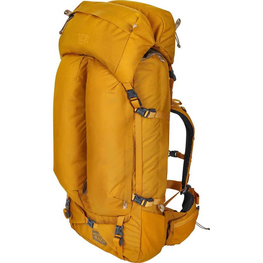 Glacier 70