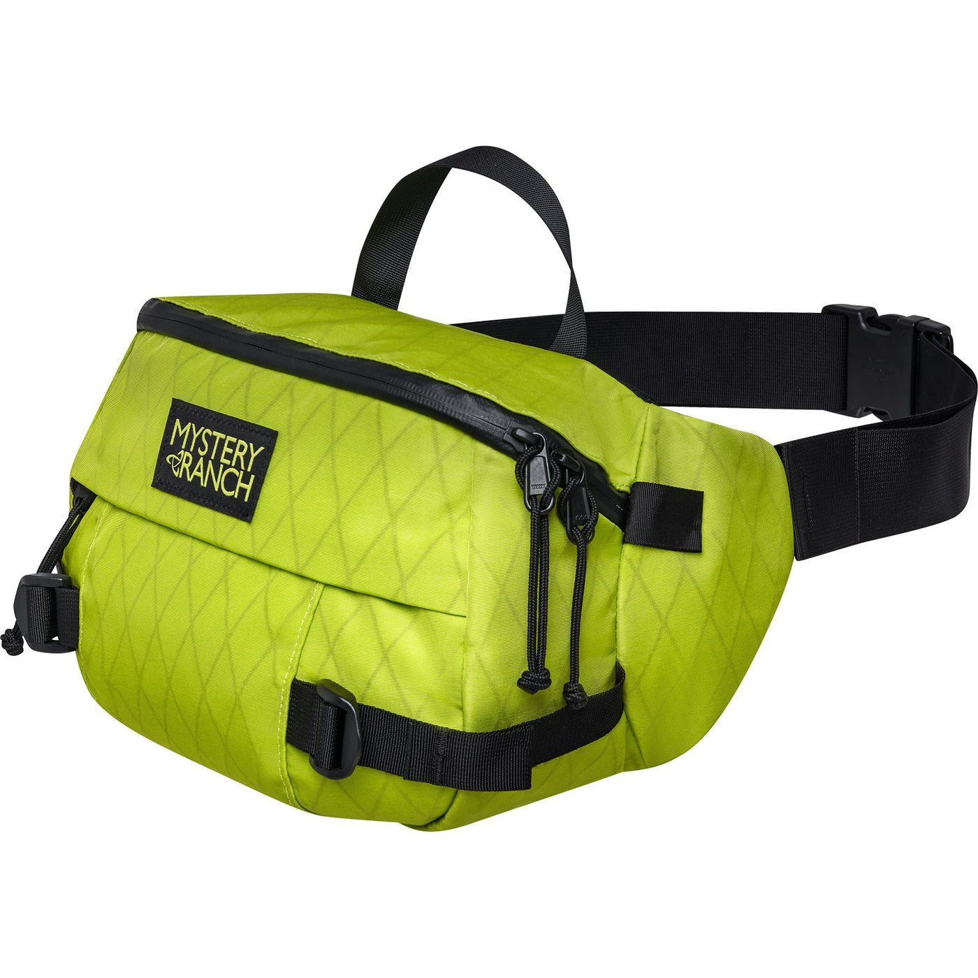 Hip Monkey Carry Pack