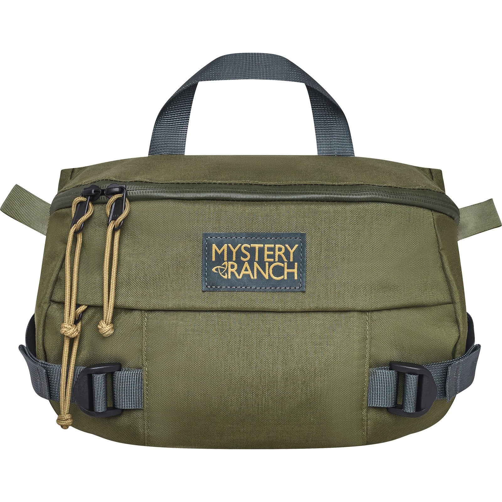 Hip Monkey Carry Pack