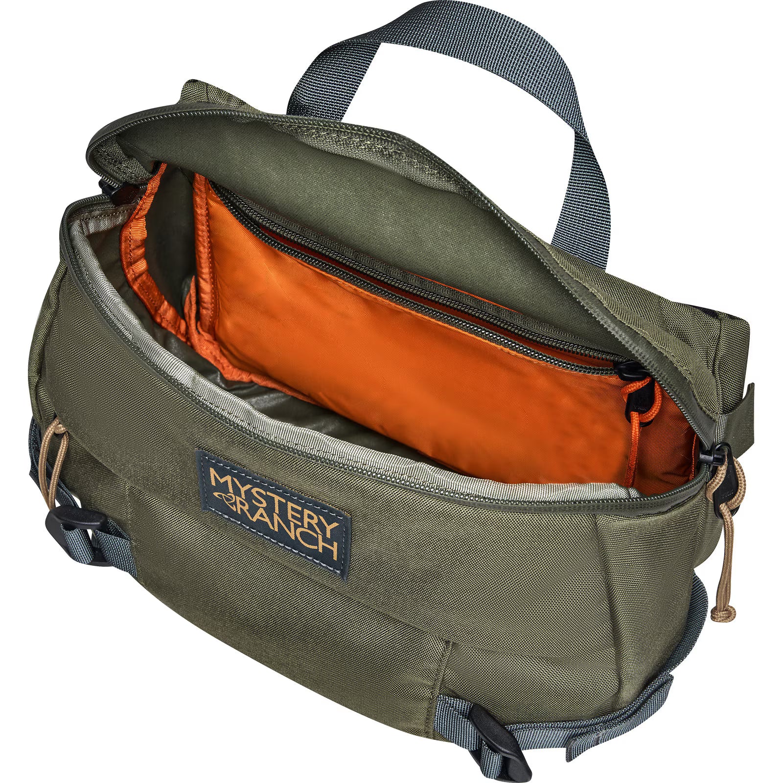 Hip Monkey | Hip Pack | Mystery Ranch UK
