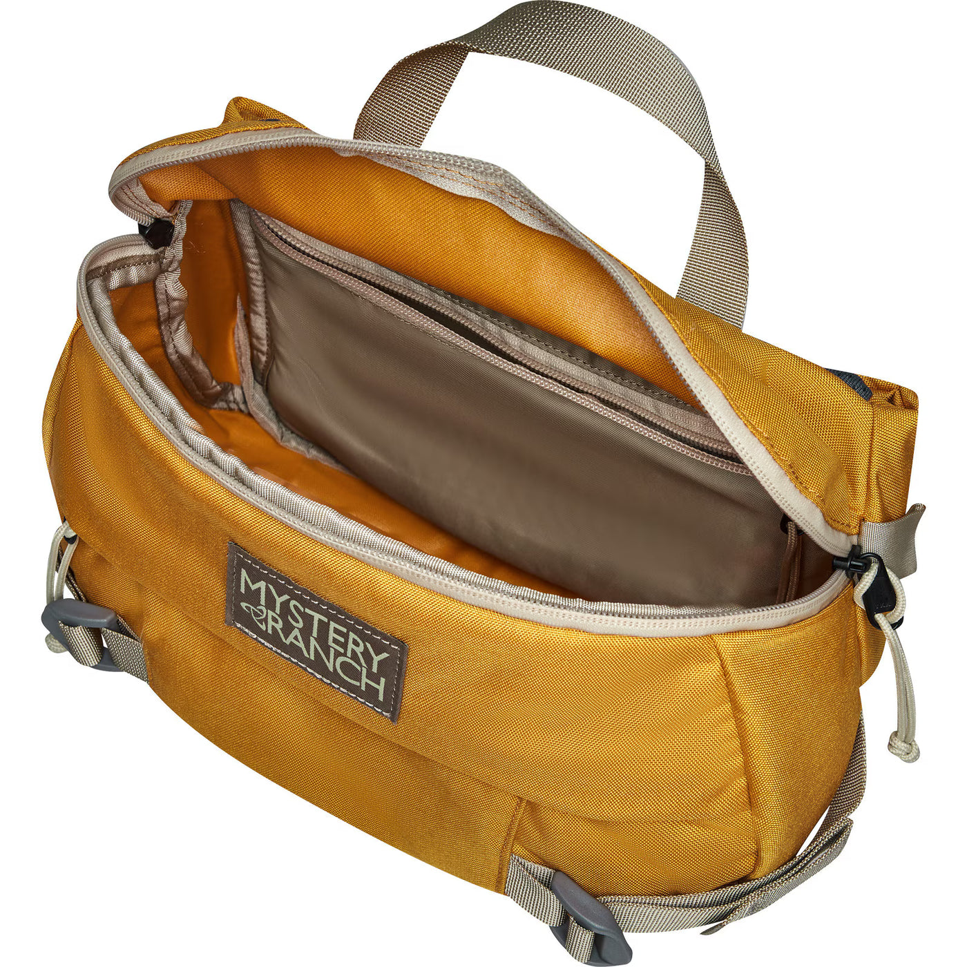 Hip Monkey Carry Pack