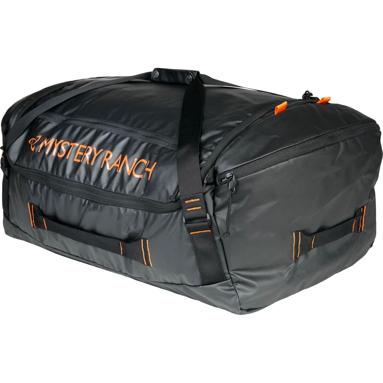 Mission Duffel