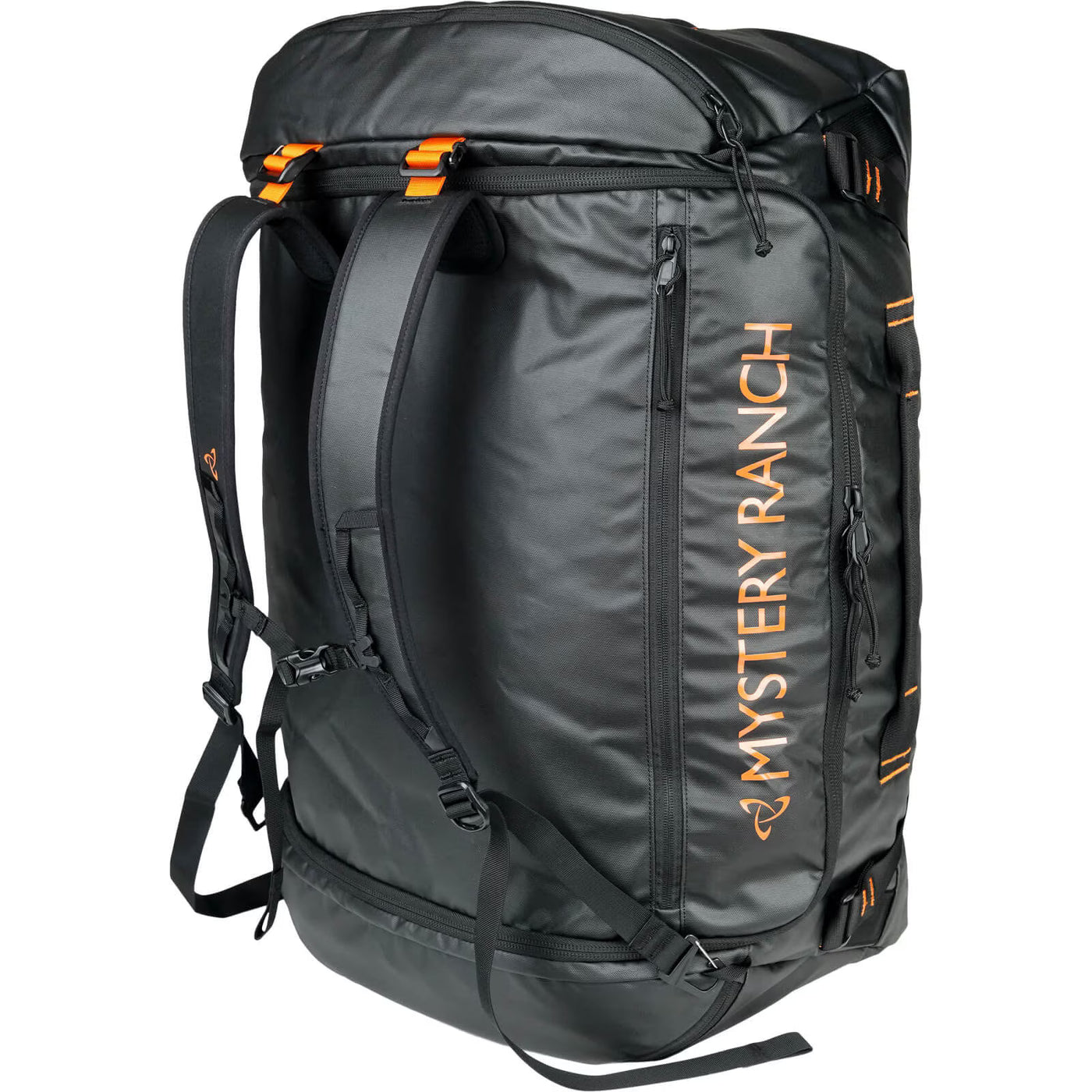 Mission Duffel