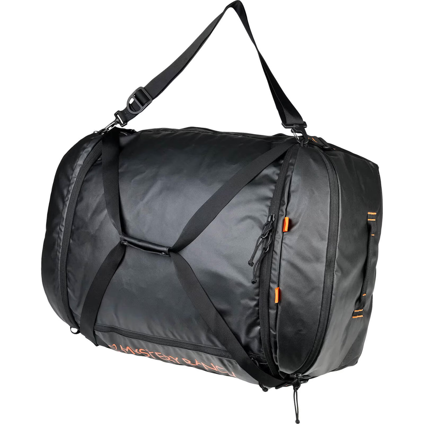 Mission Duffel