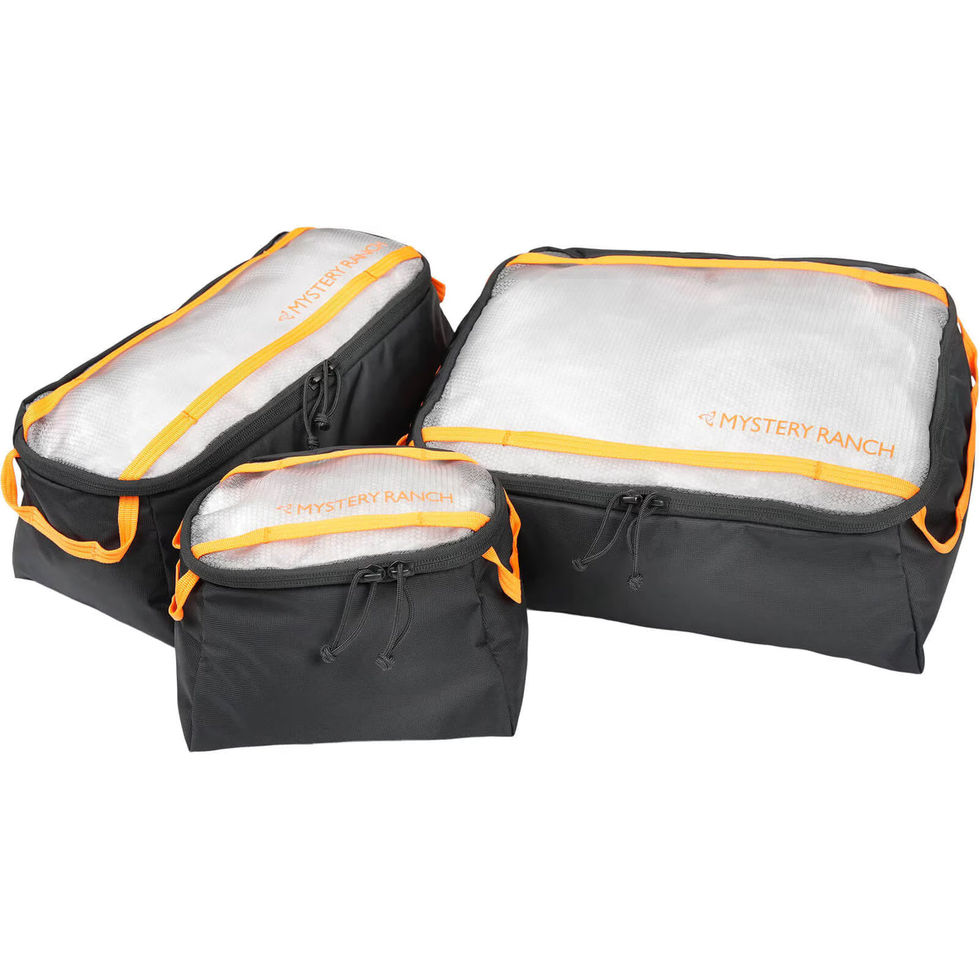 Mission Packing Cube
