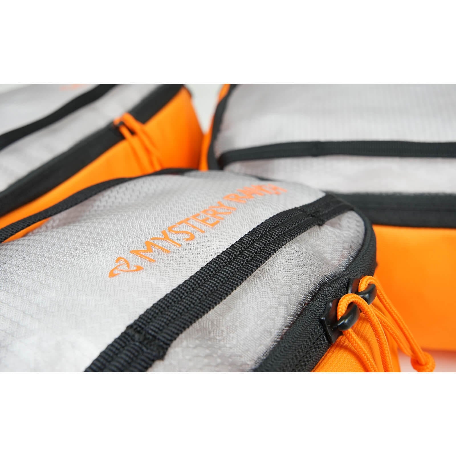 Mission Packing Cube