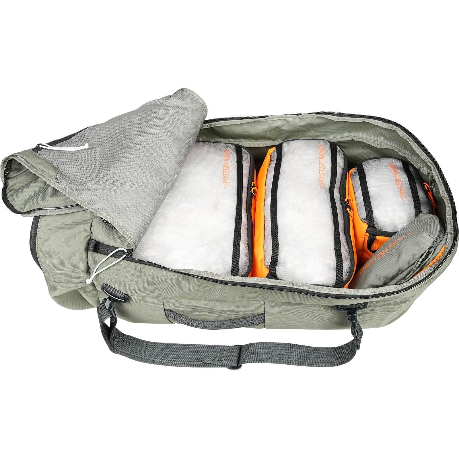 Mission Packing Cube