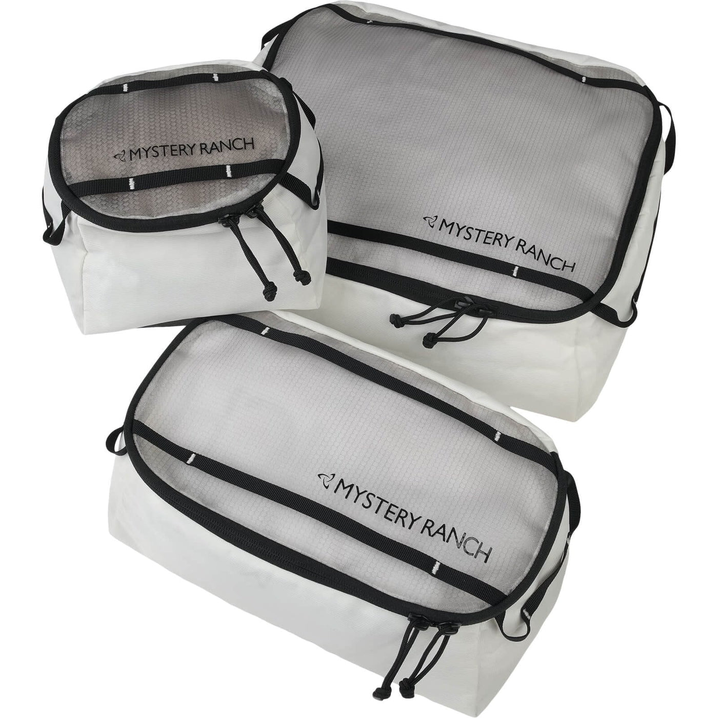 Mission Packing Cube