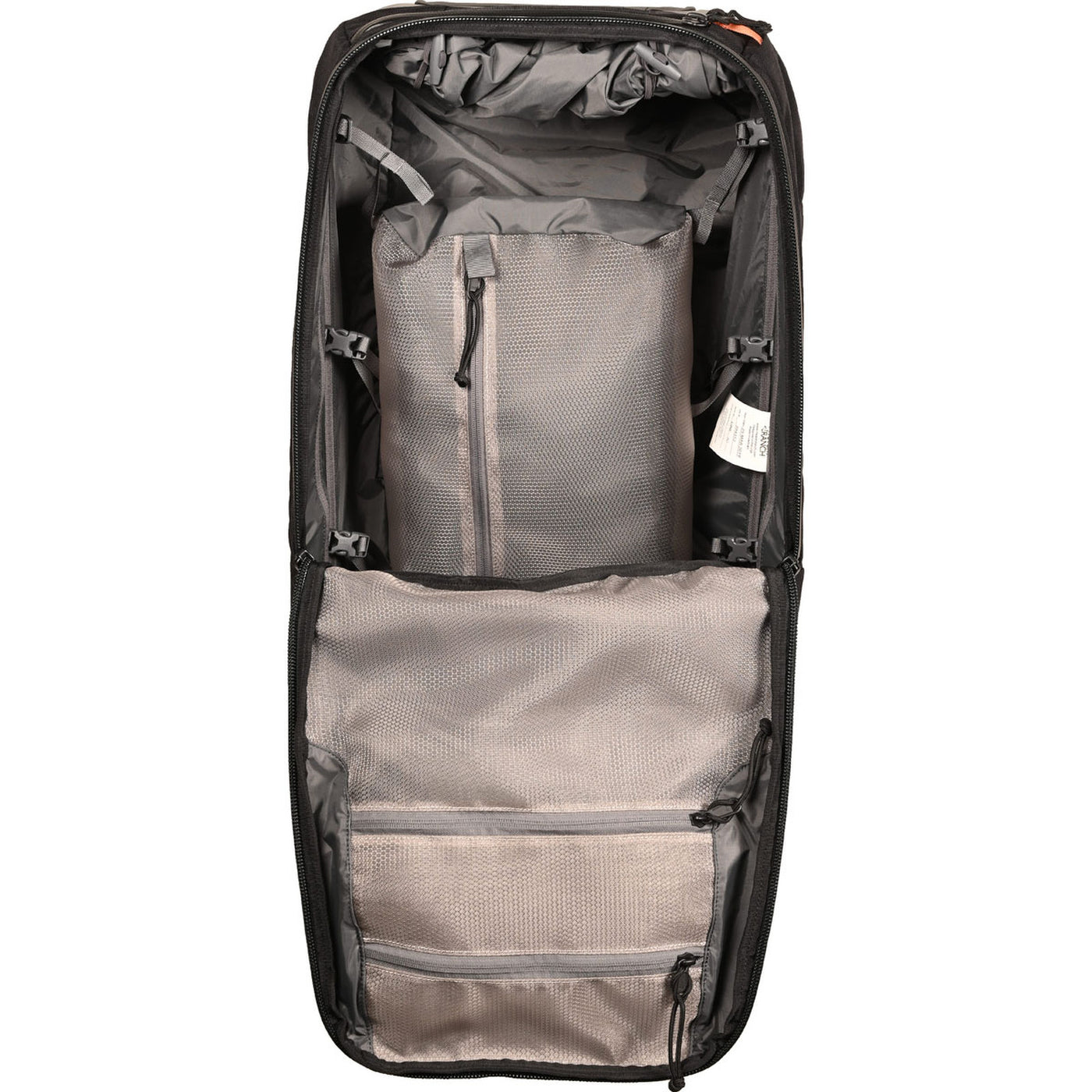 Mission Wheelie (40L)
