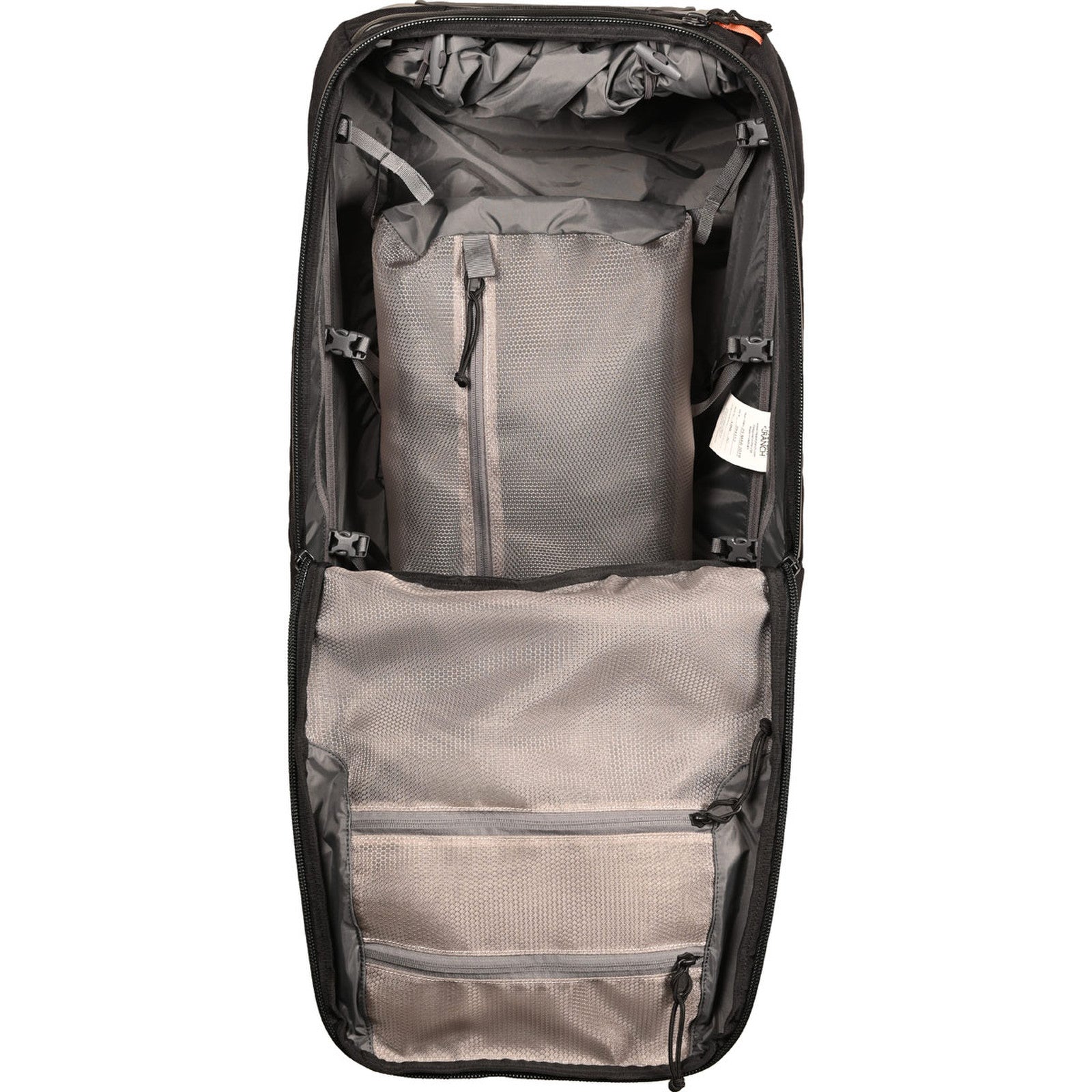 Mission Wheelie (40L)