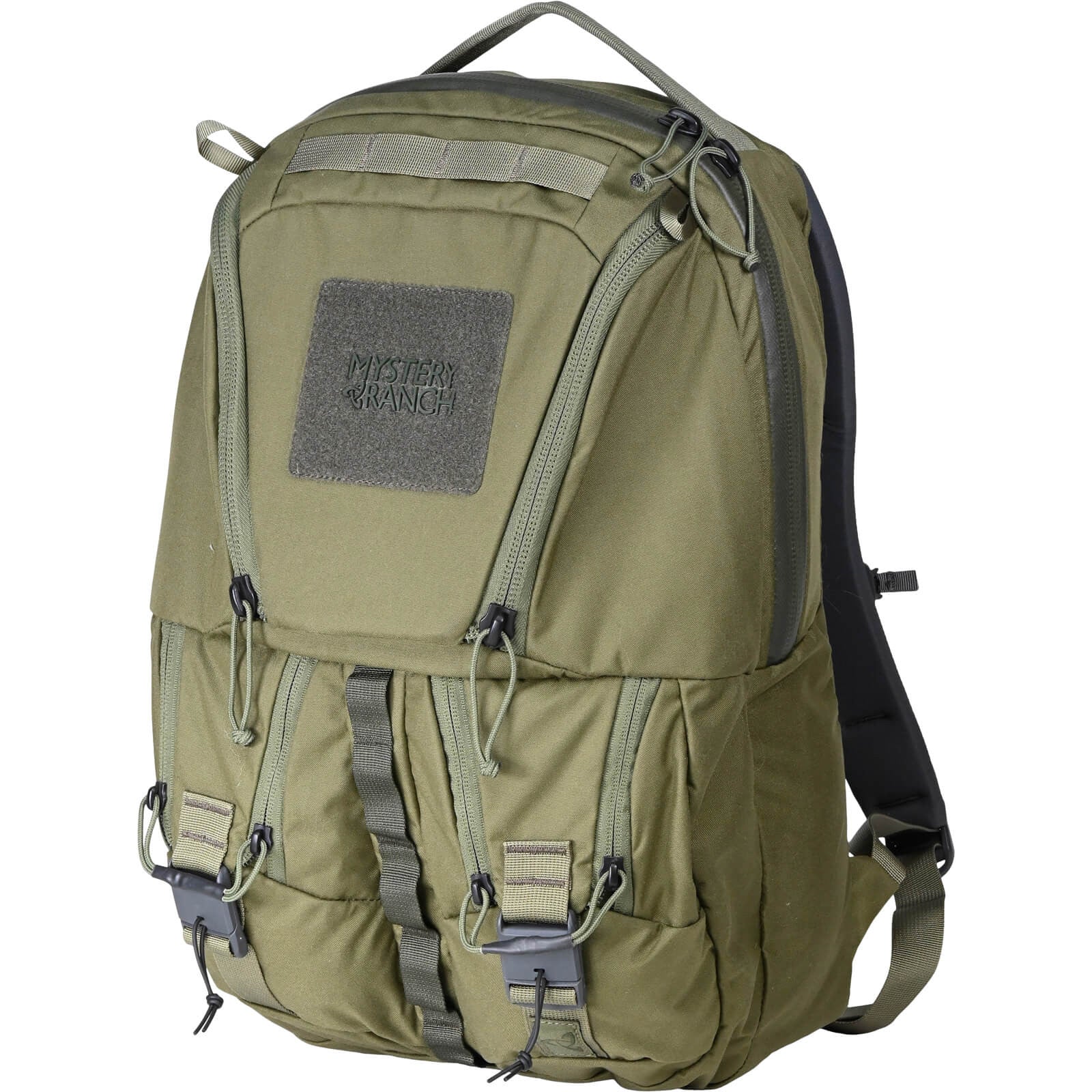Rip Ruck 24 | 24L Backpack | Mystery Ranch UK
