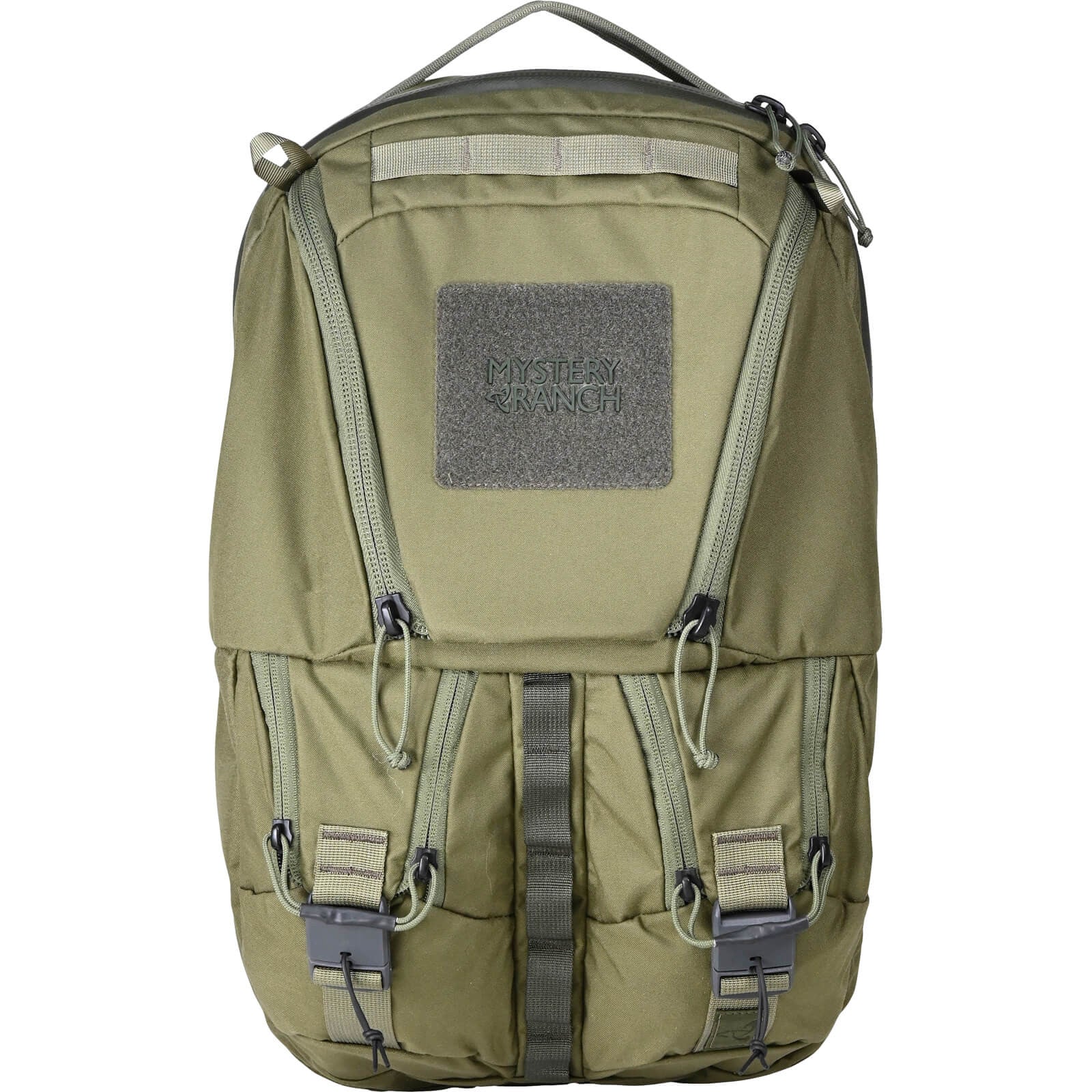 Rip Ruck 24 | 24L Backpack | Mystery Ranch UK