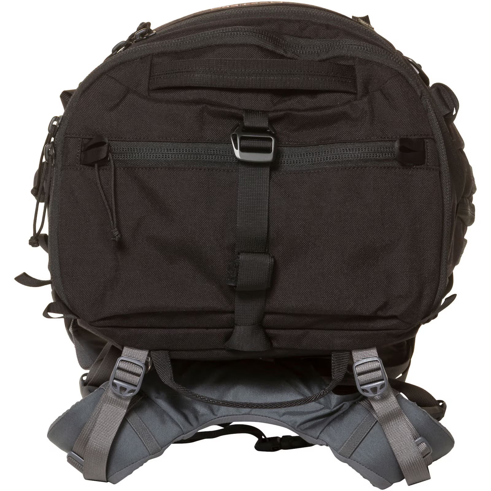 MYSTERY RANCH TOWER 47 ブラックバックパック Mystery Ranch Tower 47 Backpacks | Absolute-Snow