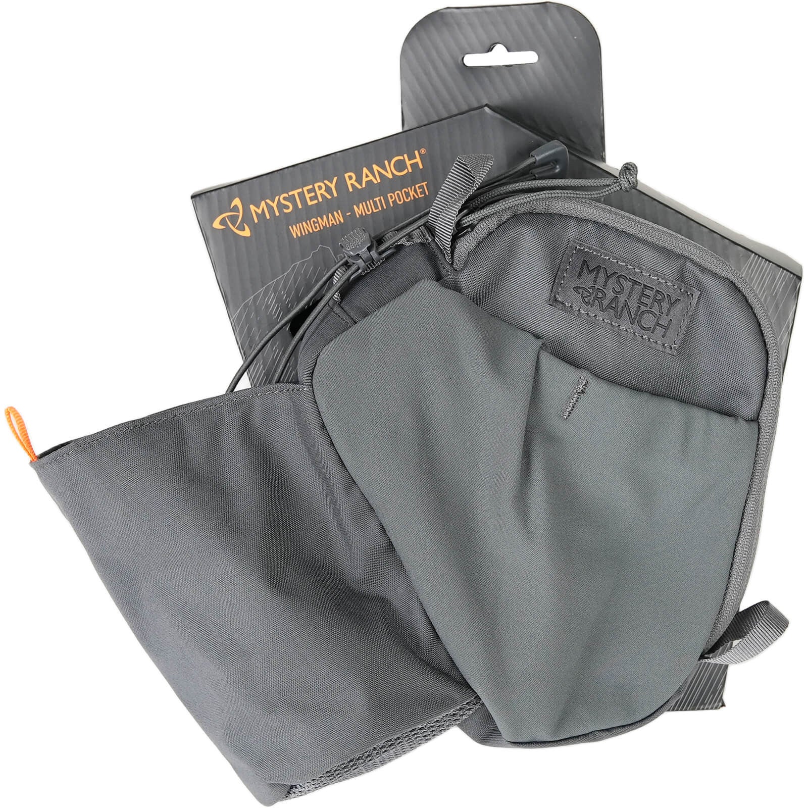 Wingman Multi Pocket | Mystery Ranch UK